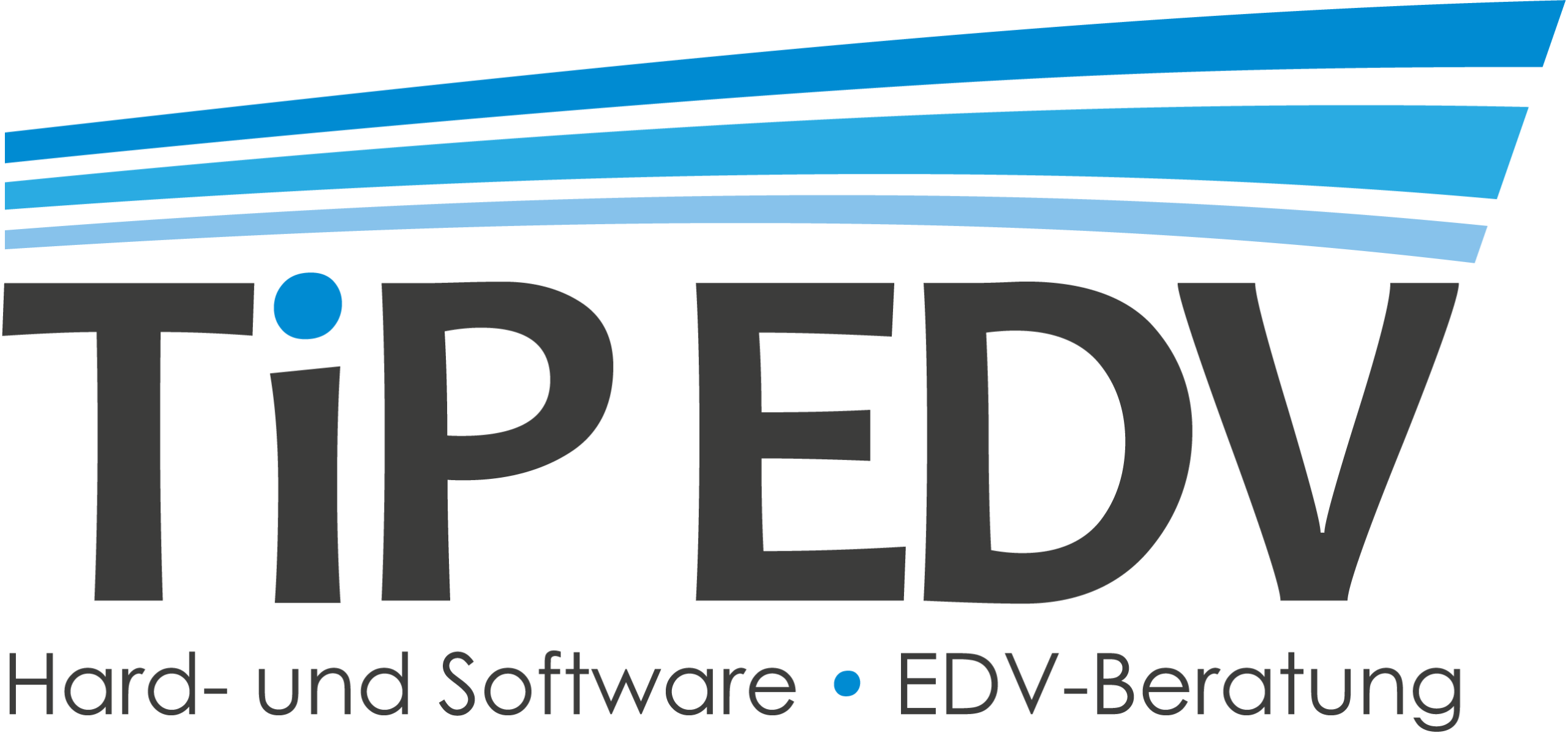 TiP EDV